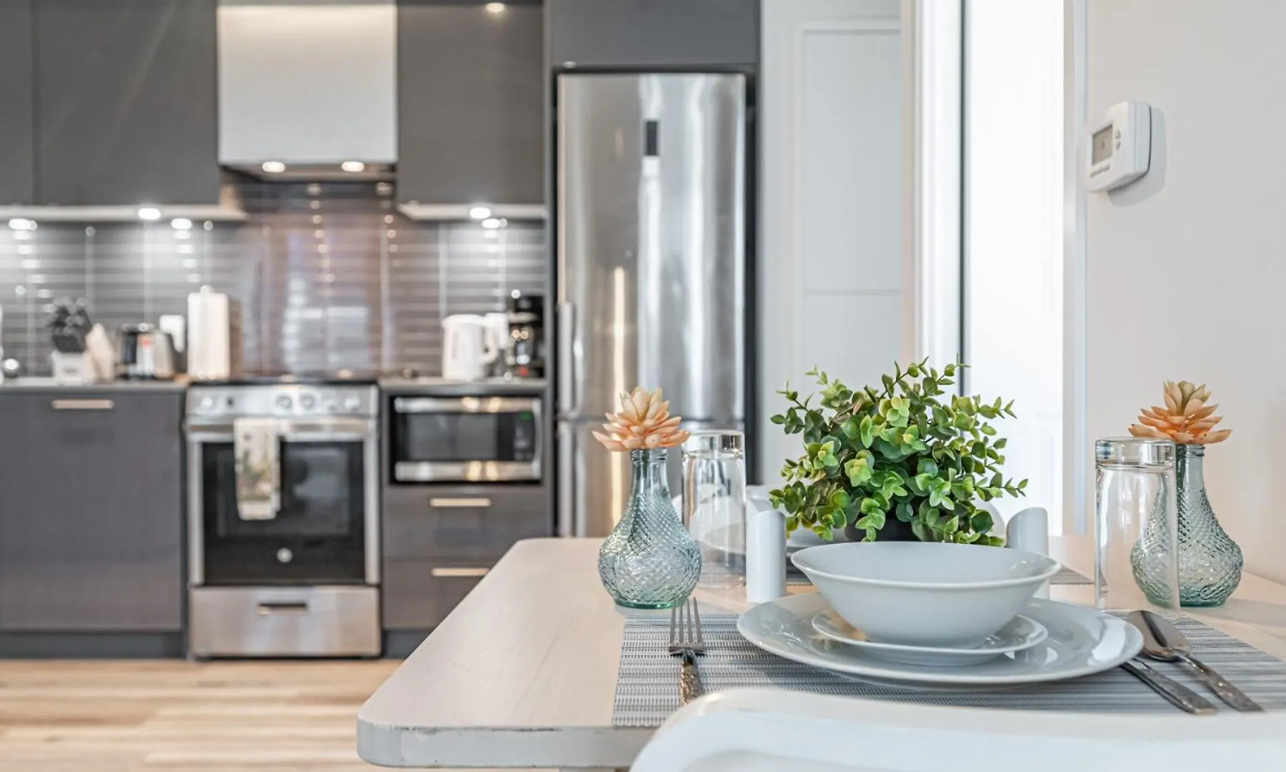 Toronto Garden Suites