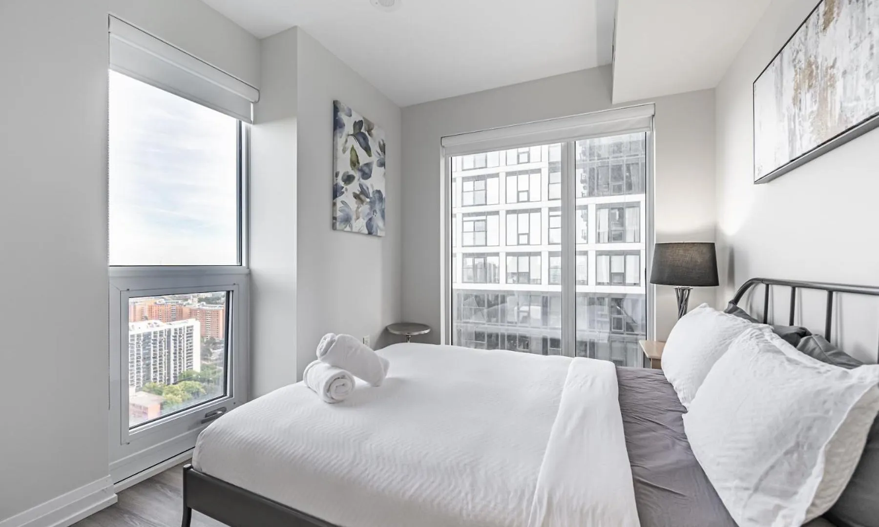Toronto Garden Suites Canada