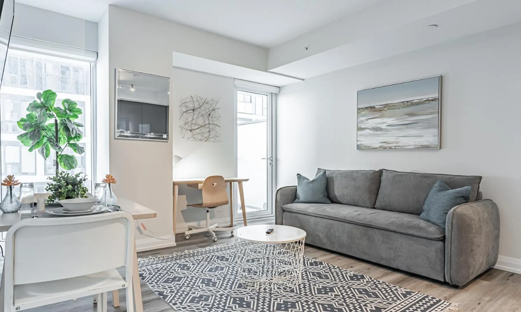 Toronto Garden Suites