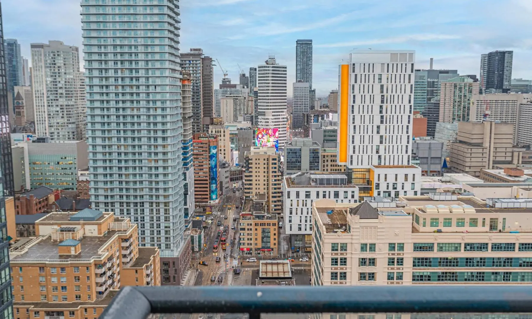 Toronto Garden Suites Canada
