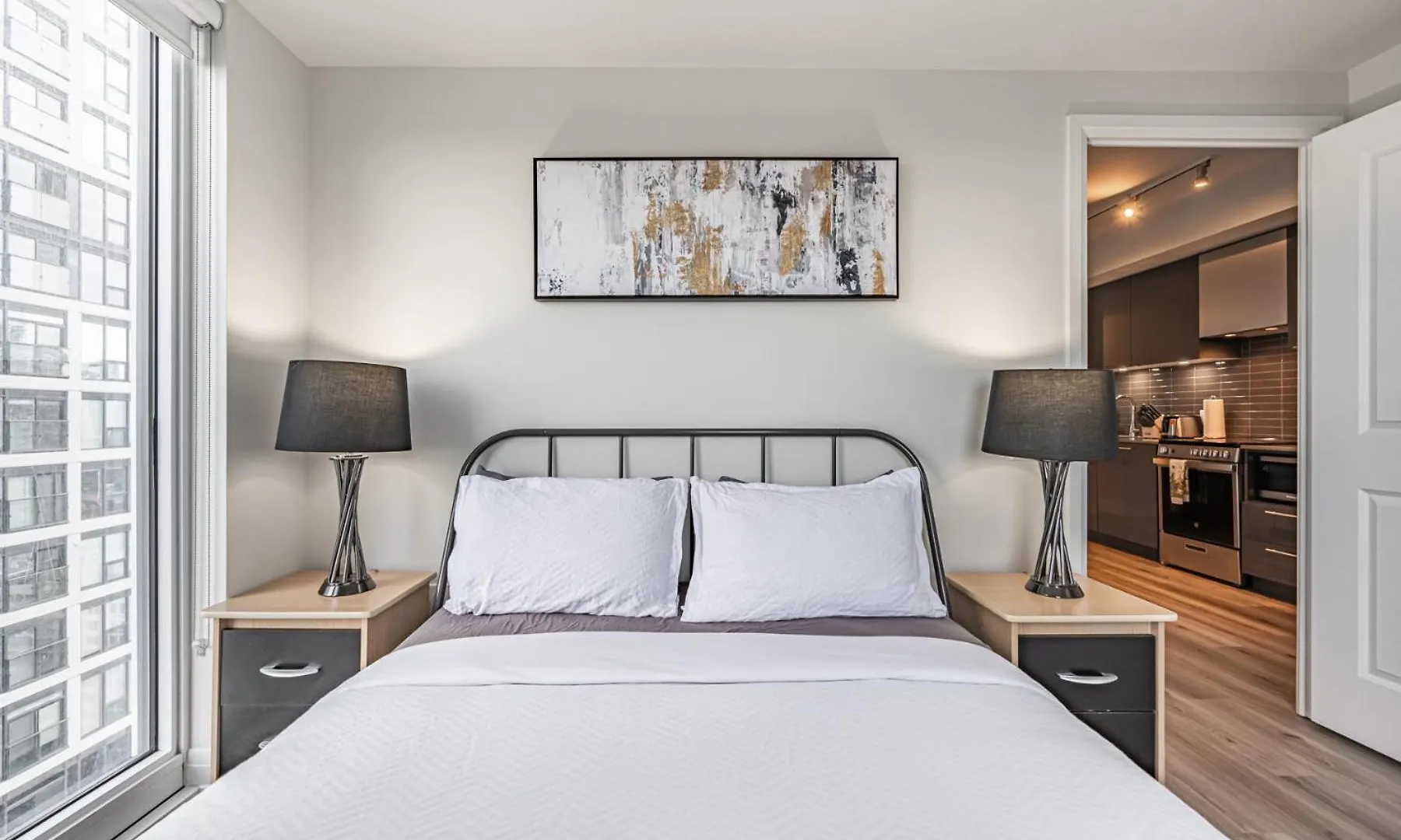 Toronto Garden Suites