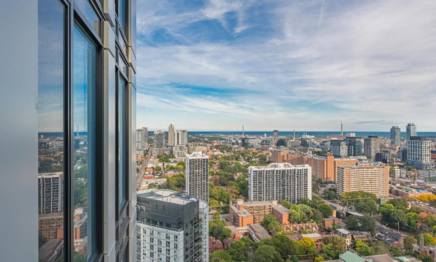 Toronto Garden Suites Canada