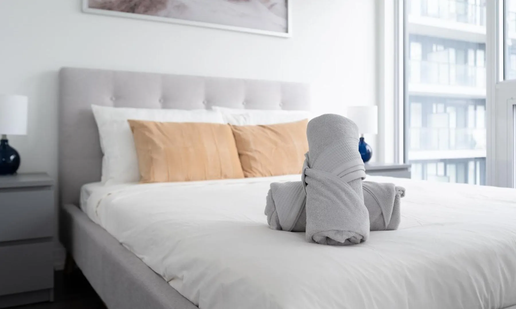 Toronto Garden Suites