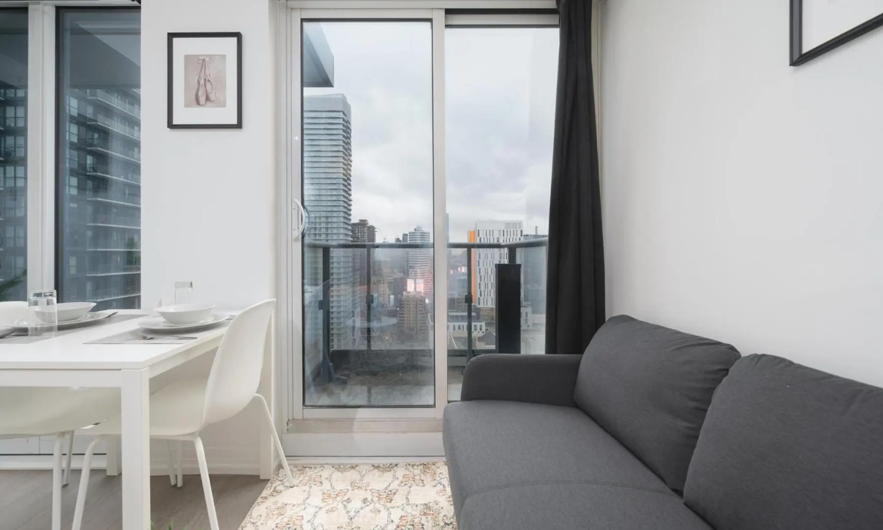 Toronto Garden Suites