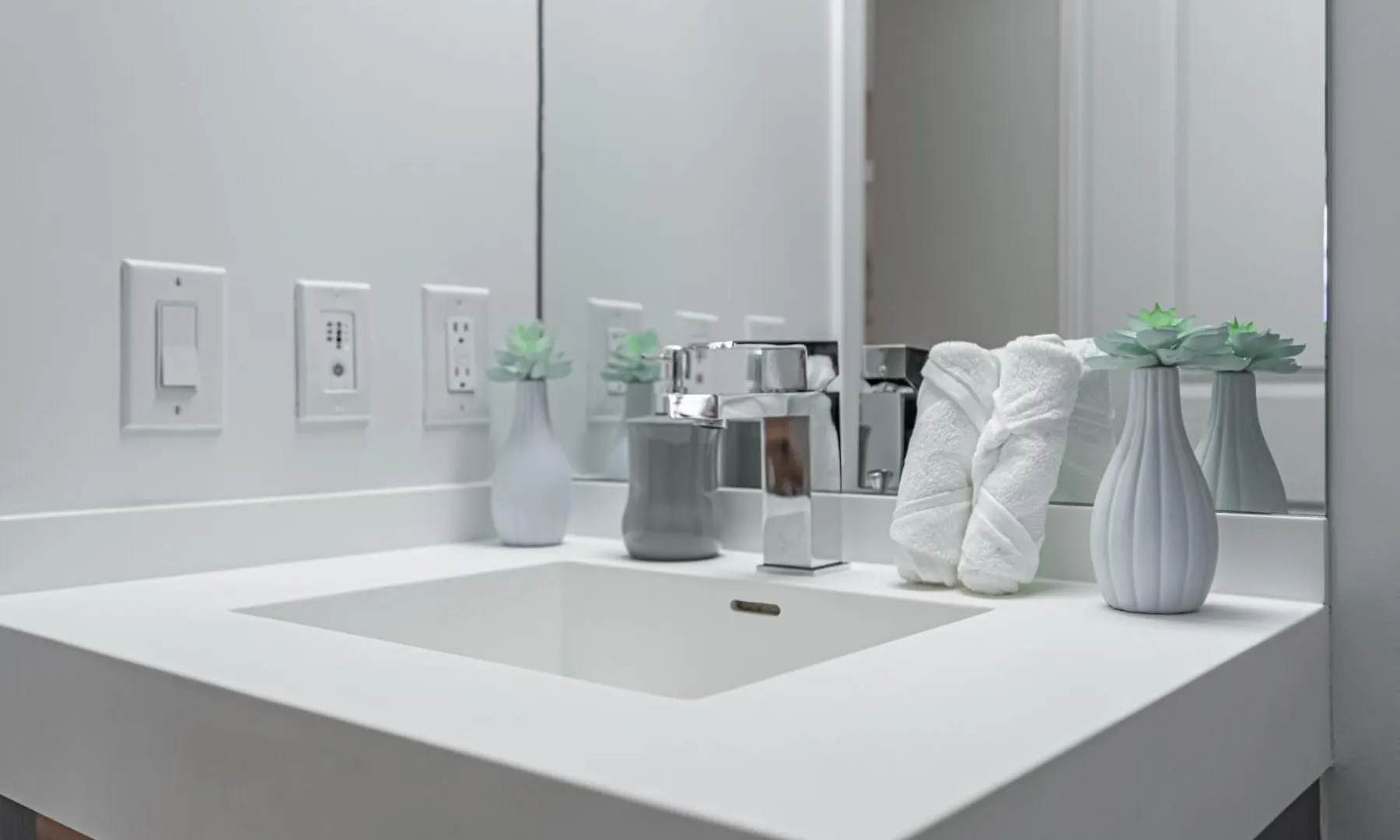 Appartement Toronto Garden Suites