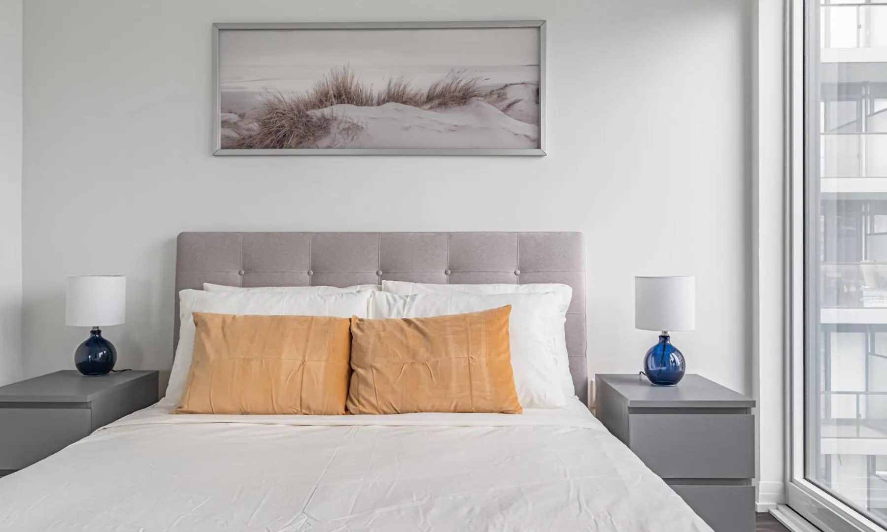 Appartement Toronto Garden Suites
