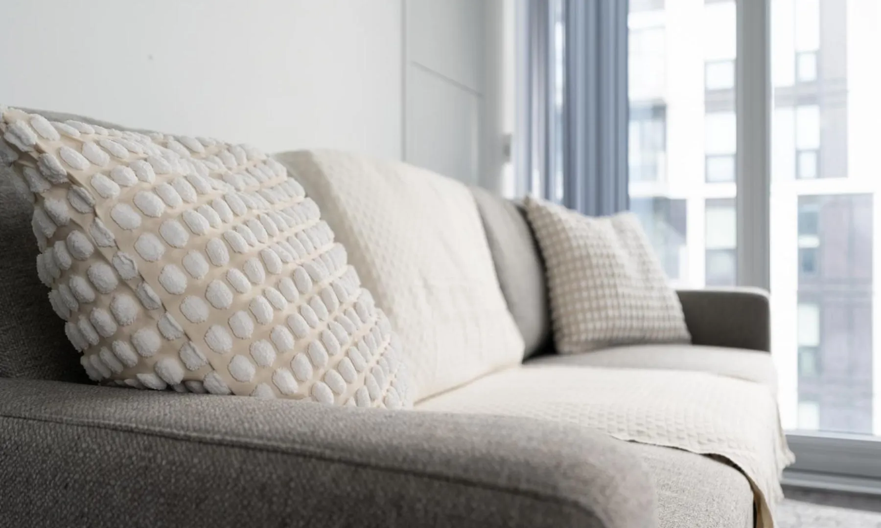 Toronto Garden Suites Appartement