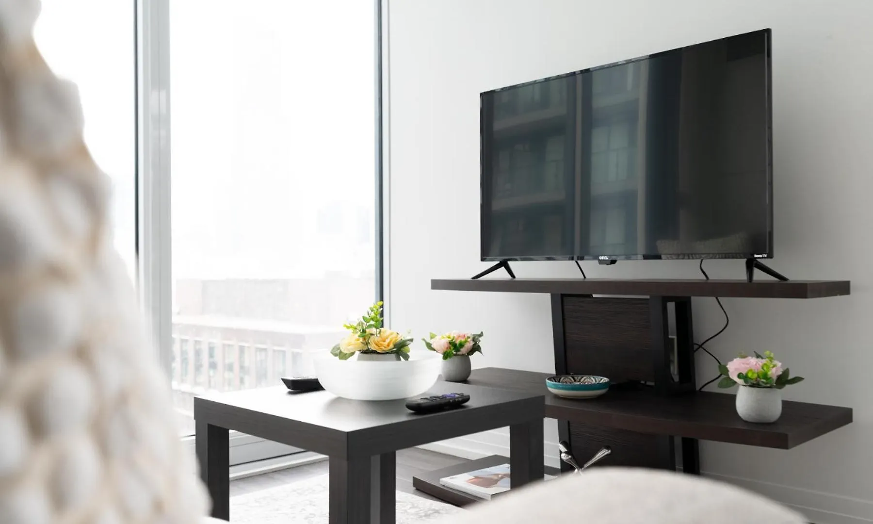 Toronto Garden Suites Appartement