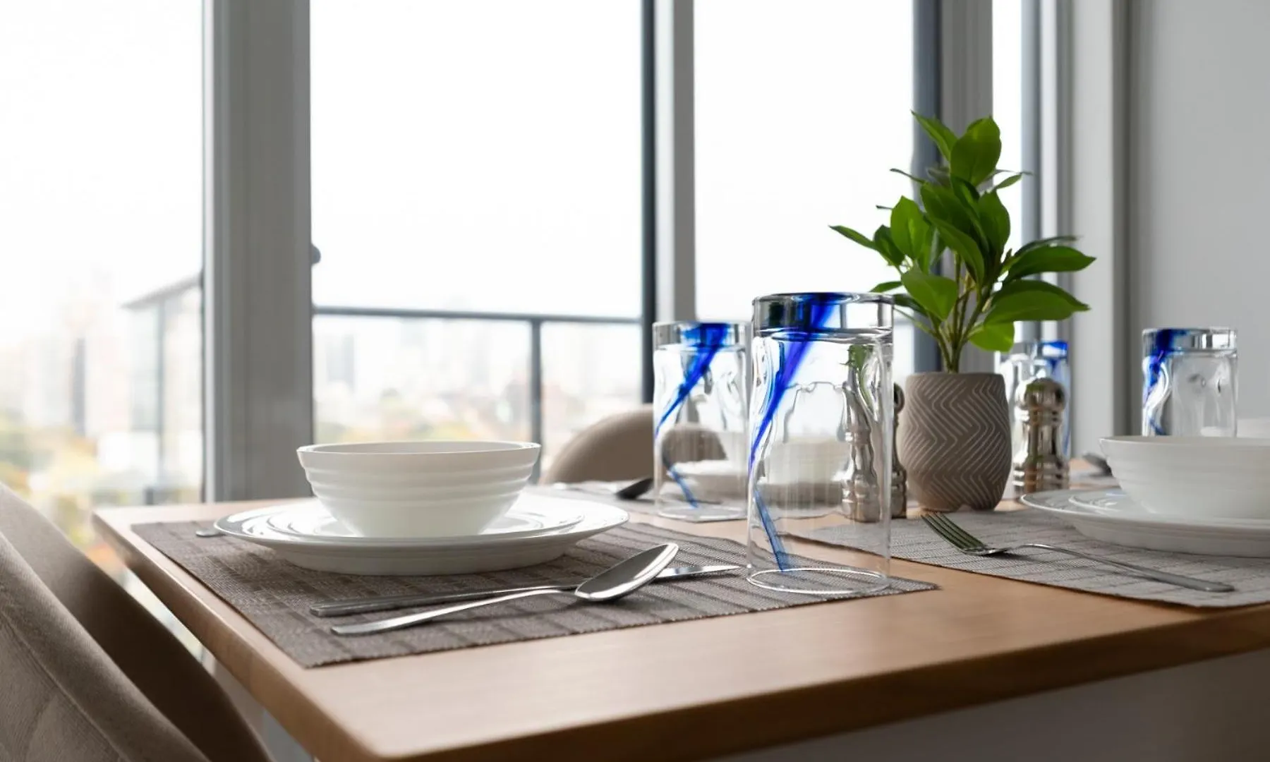 Toronto Garden Suites